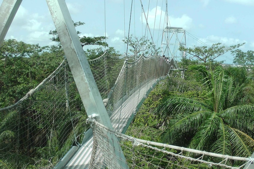 2-Day Dynamic Lagos Discovery Tour From Makoko To Lekki 1