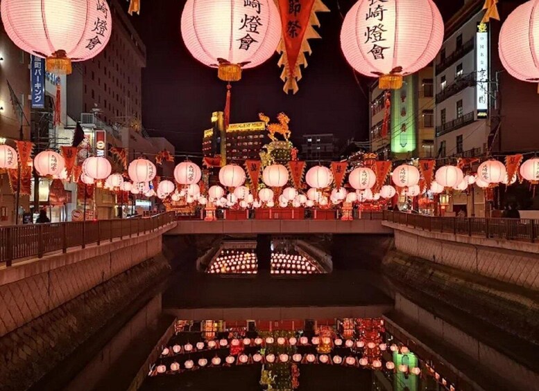 Picture 16 for Activity Nagasaki: Guided Walking Tour with Chinatown & Oura Church 4