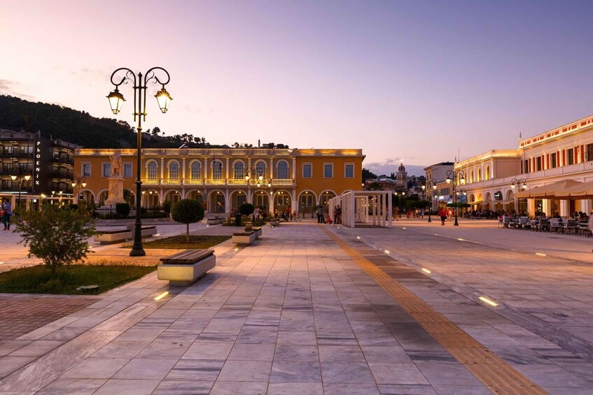 Picture 5 for Activity Zakynthos Town: Guided E-Bike Tour 1