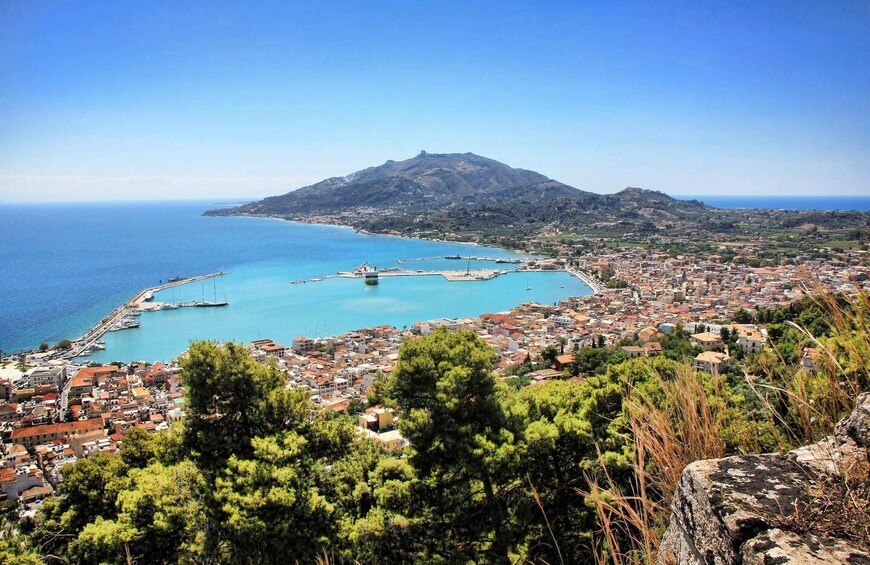 Picture 6 for Activity Zakynthos Town: Guided E-Bike Tour 2