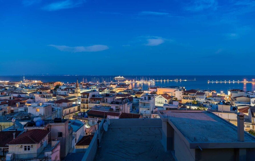 Picture 2 for Activity Zakynthos Town: Guided E-Bike Tour 5