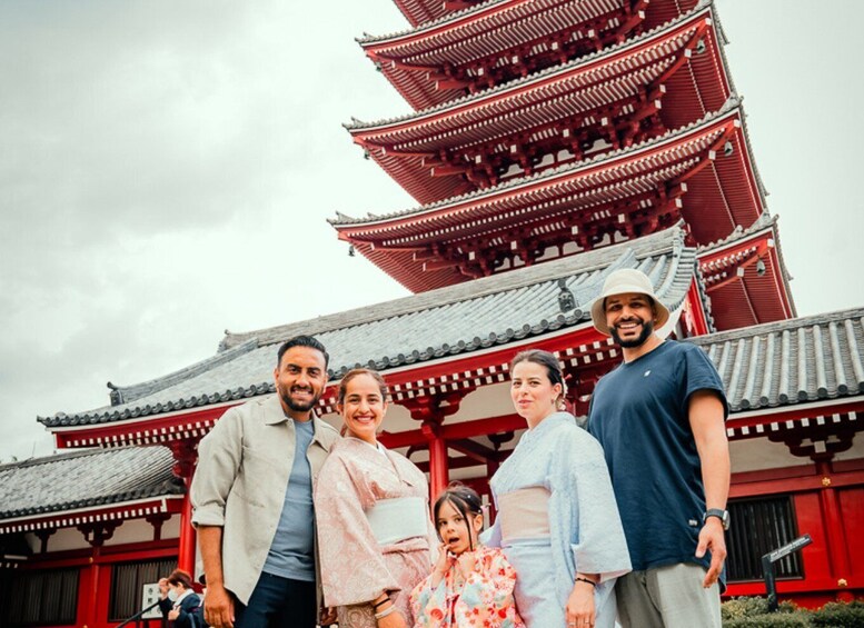 Ise Private Tour: Sacred Shrines, Pilgrimage & Nature 1