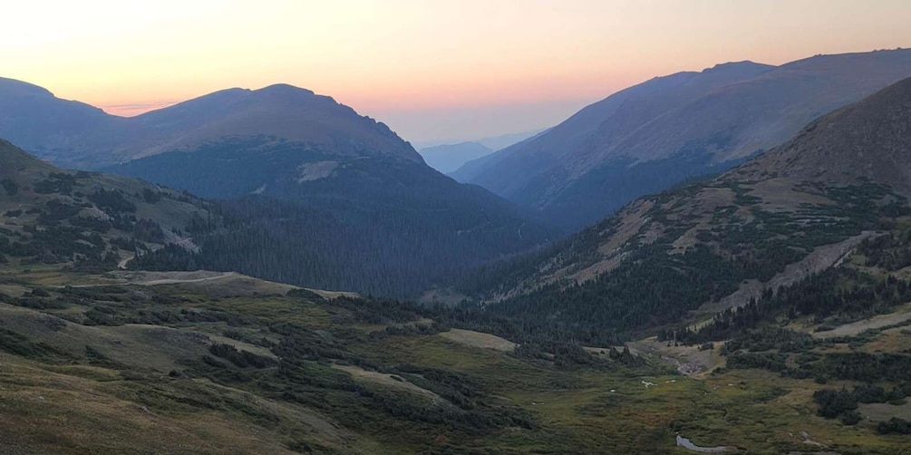 Picture 1 for Activity Estes Park: Rocky Mountain National Park - Grand Lake Tour 4