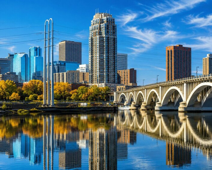 Minneapolis: Riverwalk Food Tour with Tastings 1