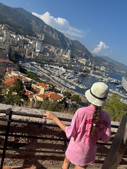 Picture 35 for Activity Monaco Local Market, Old Town, Palace & Cathedral Tour 4