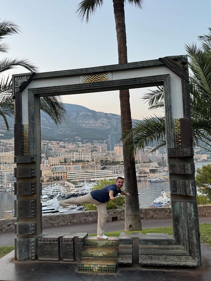 Picture 36 for Activity Monaco Local Market, Old Town, Palace & Cathedral Tour 3