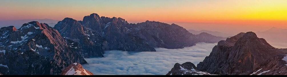 Picture 3 for Activity Slovenia Triglav Ascension & Lake Bled Tour 3