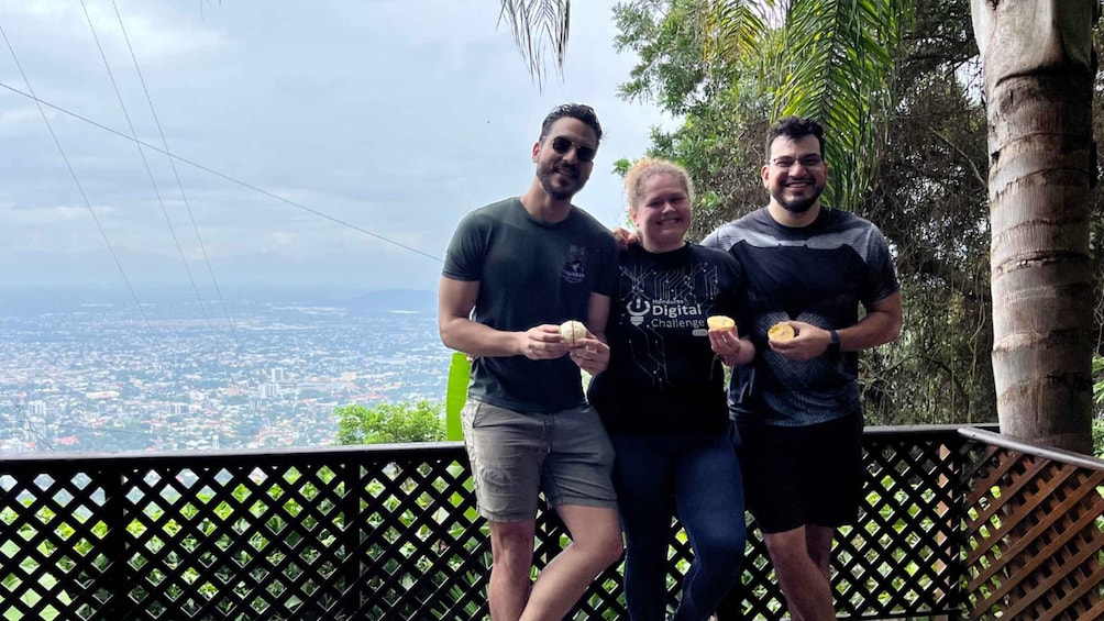 Picture 19 for Activity San Pedro Sula: Luxury City Tour with Helicopter Flyover 5