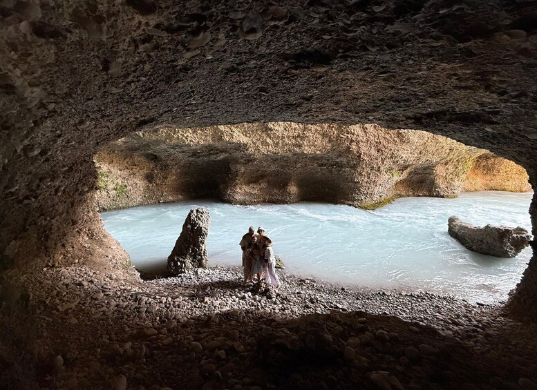 Picture 5 for Activity From Shymkent: Aksu Canyon & Tian Shan Mountains Day Trip 1