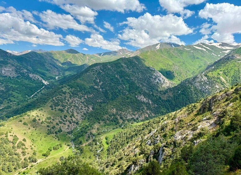 From Shymkent: Aksu Canyon & Tian Shan Mountains Day Trip 5