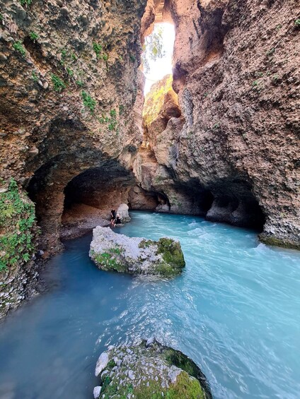 Picture 4 for Activity From Shymkent: Aksu Canyon & Tian Shan Mountains Day Trip 2
