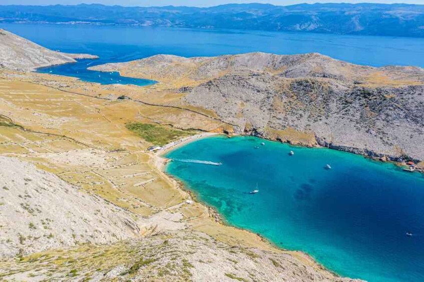 Punat Golden Excursions Krk and Nearby Islands Full-Day Tour 1