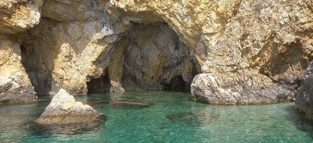 Picture 7 for Activity Punat Golden Excursions Krk and Nearby Islands Full-Day Tour 3