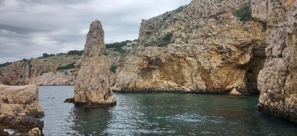 Picture 5 for Activity Punat Golden Excursions Krk and Nearby Islands Full-Day Tour 5