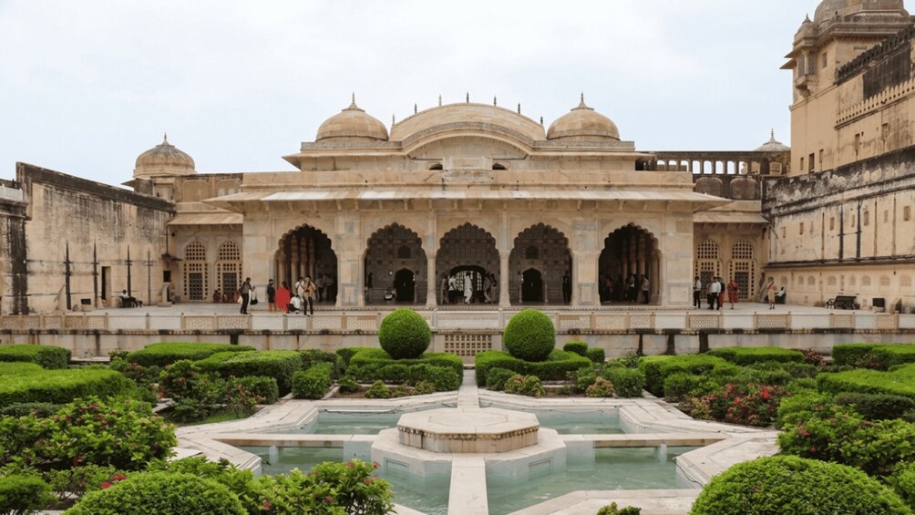 Picture 42 for Activity Jaipur City Sightseeing Tour – Same Day Trip by Car 3