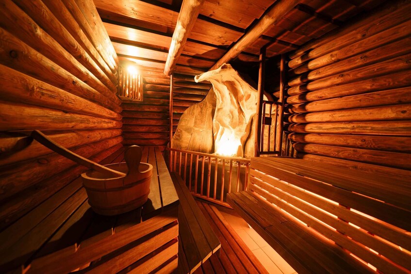 Picture 9 for Activity Szaflary: Entry Ticket to Gorący Potok Thermal Baths 4