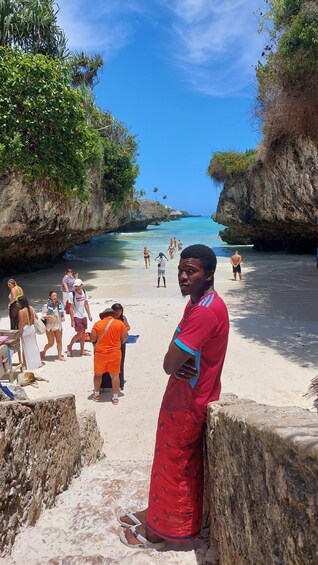 Zanzibar: Sea Turtles and Mtende Beach Tour 1