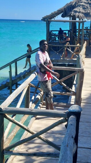 Picture 4 for Activity Zanzibar: Sea Turtles and Mtende Beach Tour 2