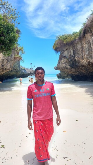 Picture 2 for Activity Zanzibar: Sea Turtles and Mtende Beach Tour 4