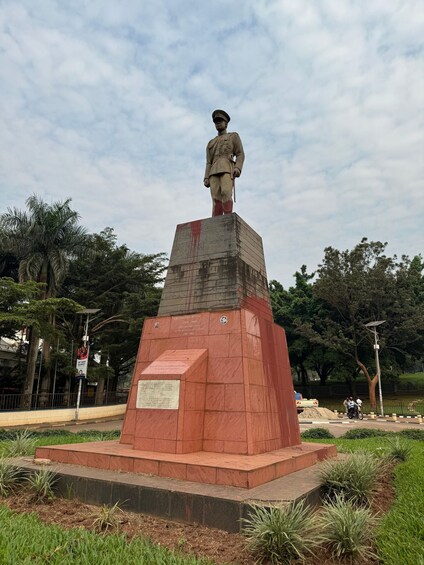 Picture 8 for Activity The best Kampala walking experience tour 2