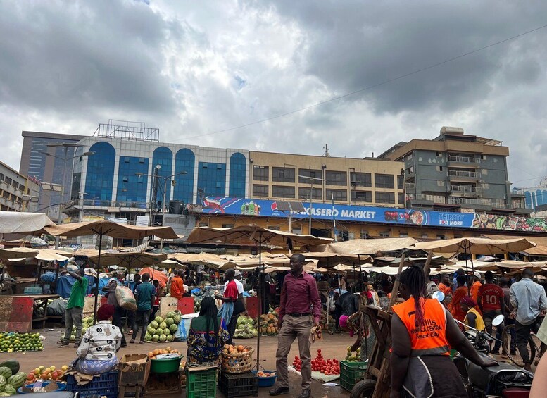Picture 17 for Activity The best Kampala walking experience tour 3