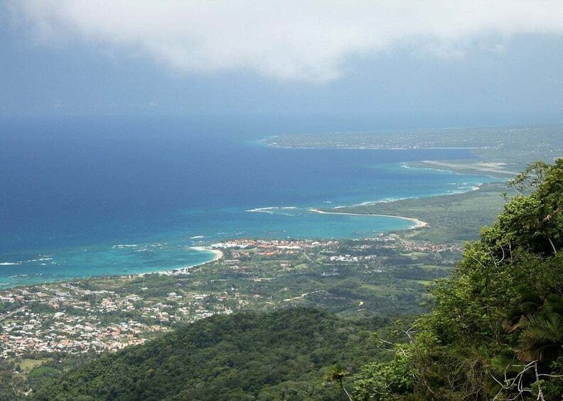 Puerto Plata: Mount Isabel de Torres VIP Tour & Lunch 1