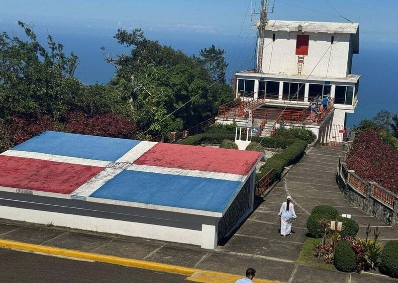 Picture 8 for Activity Puerto Plata: Mount Isabel de Torres VIP Tour & Lunch 2