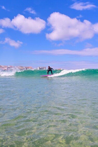 Peniche: Surf Photo and Video experience 1