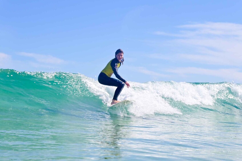 Picture 2 for Activity Peniche: Surf Photo and Video experience 4
