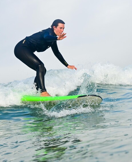 Picture 6 for Activity Peniche: Surf Photo and Video experience 2