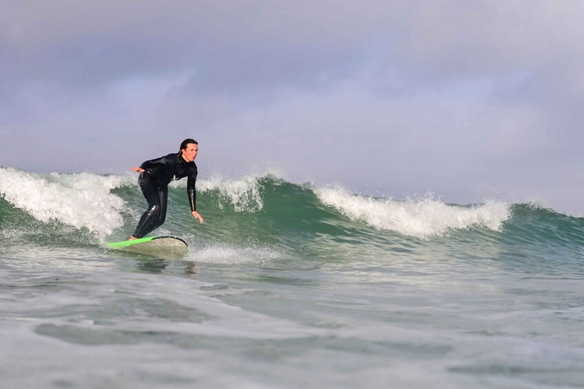 Picture 7 for Activity Peniche: Surf Photo and Video experience 3