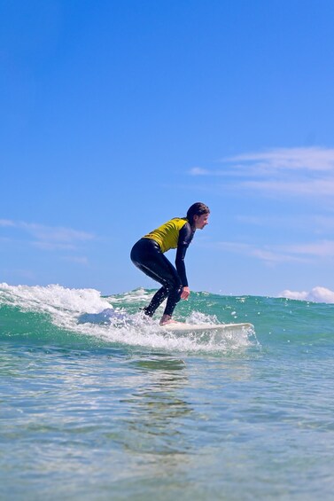 Picture 1 for Activity Peniche: Surf Photo and Video experience 5
