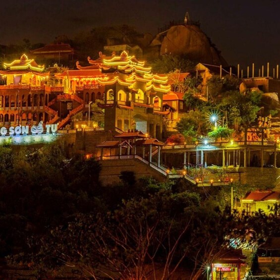Picture 2 for Activity Private tour | Day tour visiting Phan Rang from Nha Trang 2