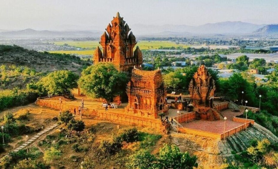 Picture 3 for Activity Private tour | Day tour visiting Phan Rang from Nha Trang 5