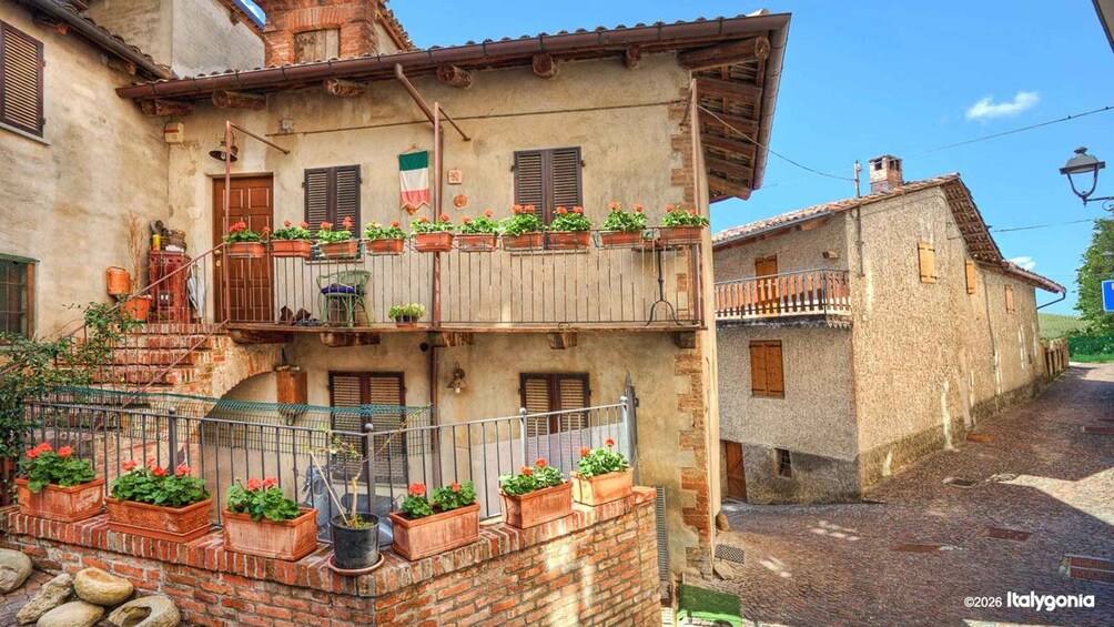 Picture 3 for Activity Barolo Private Tour: Wine Culture and Langhe Views 2