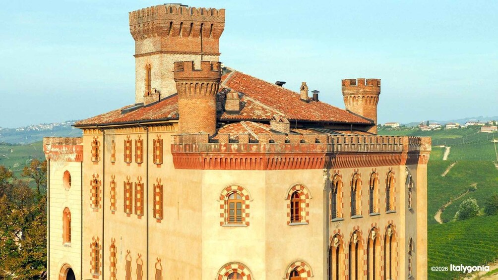 Picture 1 for Activity Barolo Private Tour: Wine Culture and Langhe Views 3