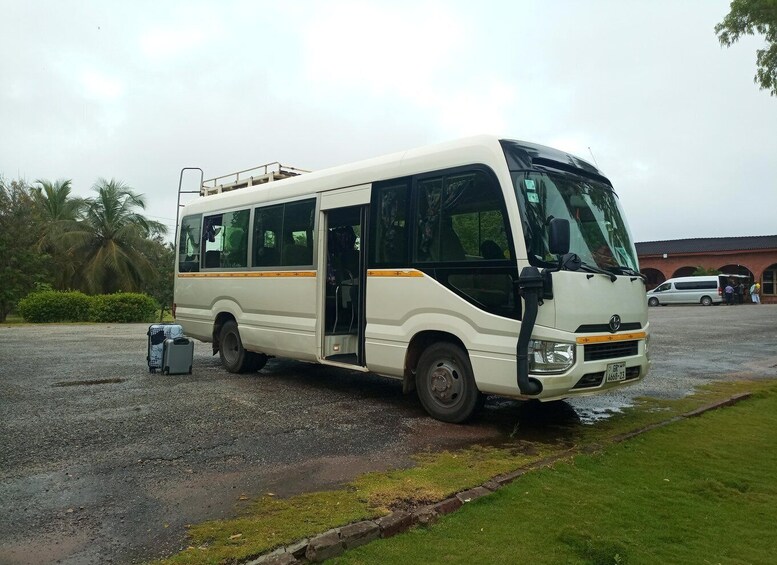 Picture 8 for Activity Accra: Volta Escape 2-Day Private Adventure 5