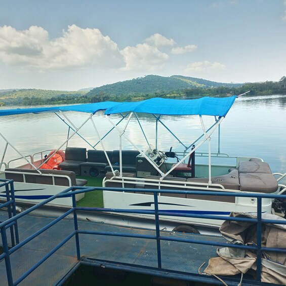 Picture 4 for Activity Accra: Volta Escape 2-Day Private Adventure 3