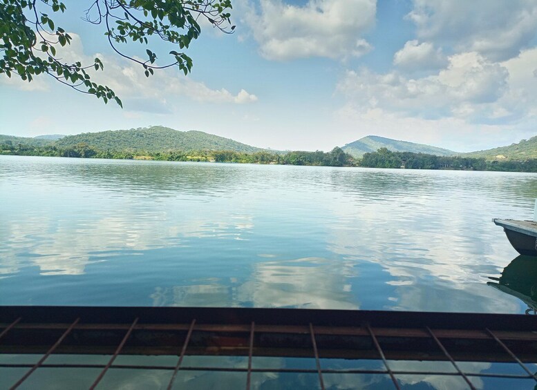 Picture 6 for Activity Accra: Volta Escape 2-Day Private Adventure 4