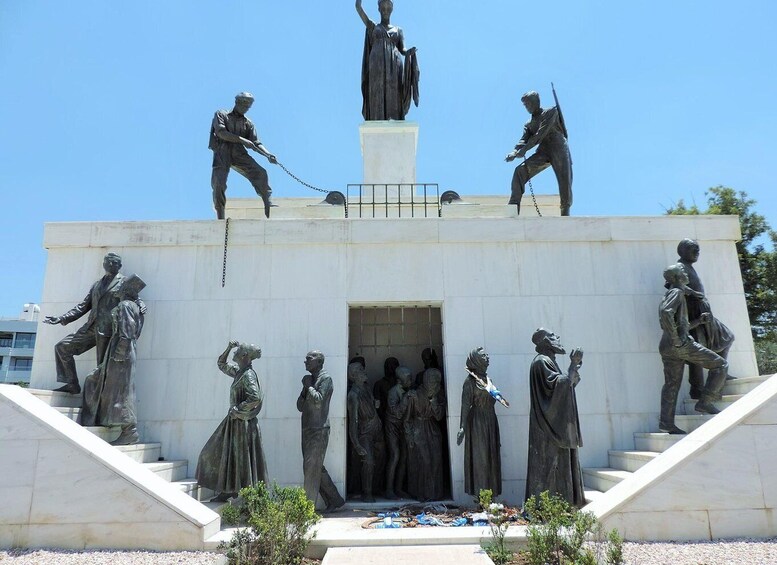 Picture 2 for Activity From Larnaca/Ayia Napa: Nicosia-Europes Last Divided Capital 2
