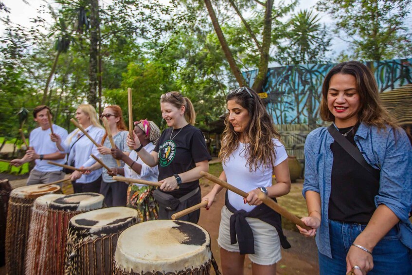 4-Day Rwanda golden monkey and Culture Safari 1