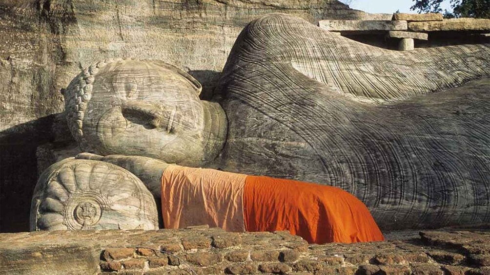 Picture 3 for Activity From Trincomalee: Polonnaruwa Ancient Kingdom Day Trip 4