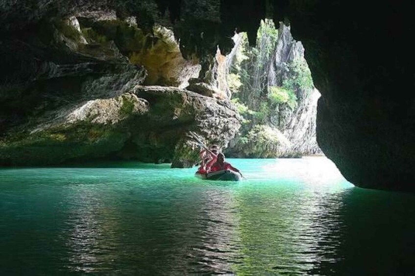 Picture 2 for Activity Malawi: Island Snorkel and Kayak Safari 3