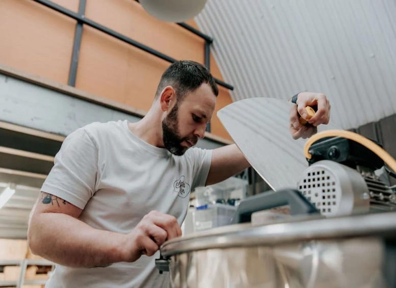 Picture 3 for Activity Manchester: Salford Distillery Rum Tour and Tasting 3