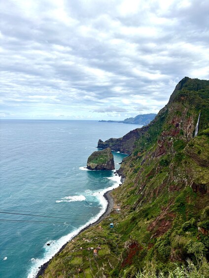 Madeira: Outdoor Cooking Experience with Local Hosts 1