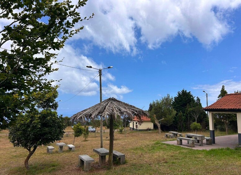 Madeira: Outdoor Cooking Experience with Local Hosts 2