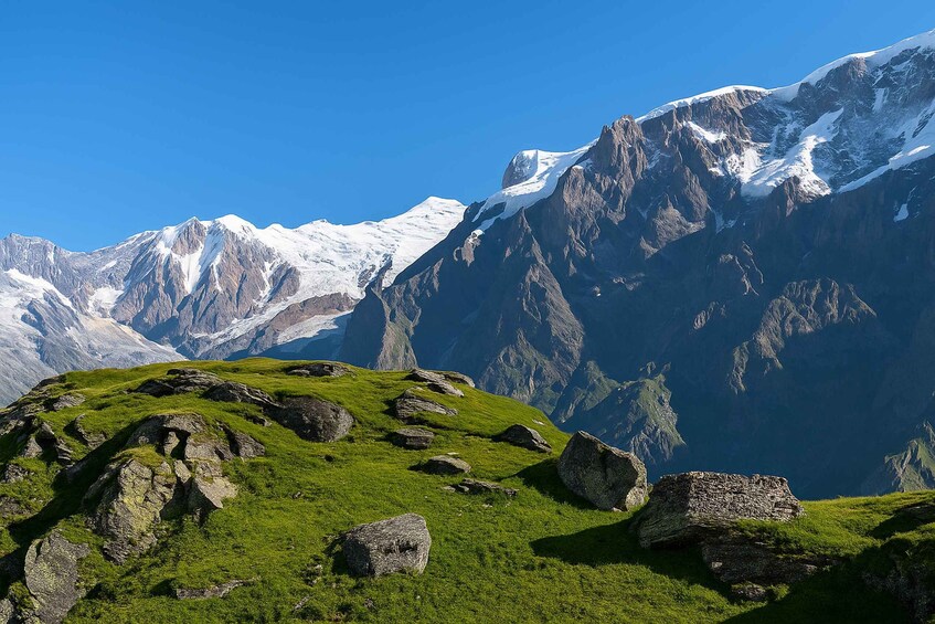 Picture 2 for Activity Pokhara: 5-Day Sikles & Kori Danda Trek with Meals 2