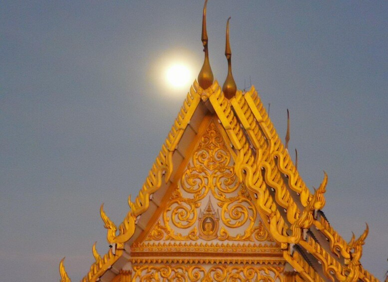 Khao Lak Spiritual & Cultural Temples Tour (Full Day) 1