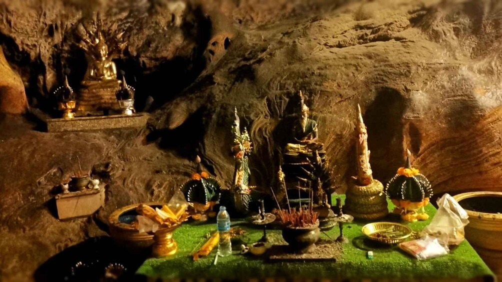 Picture 6 for Activity Khao Lak Spiritual & Cultural Temples Tour (Full Day) 2