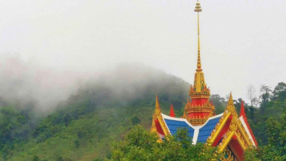 Picture 5 for Activity Khao Lak Spiritual & Cultural Temples Tour (Full Day) 4
